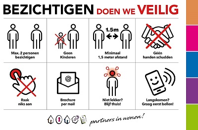 veiligbezichtigen kleintje