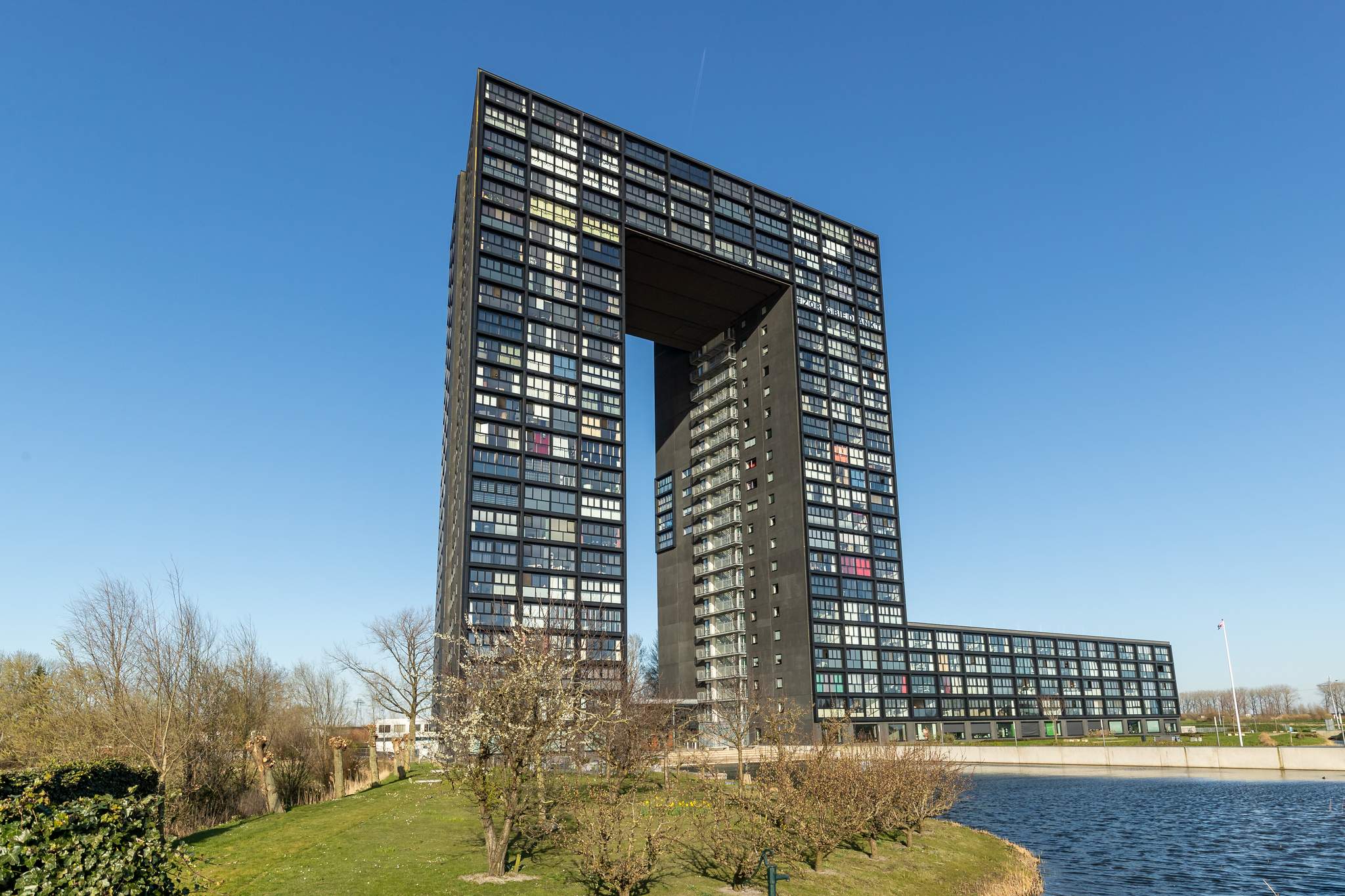 regattaweg 90 groningen