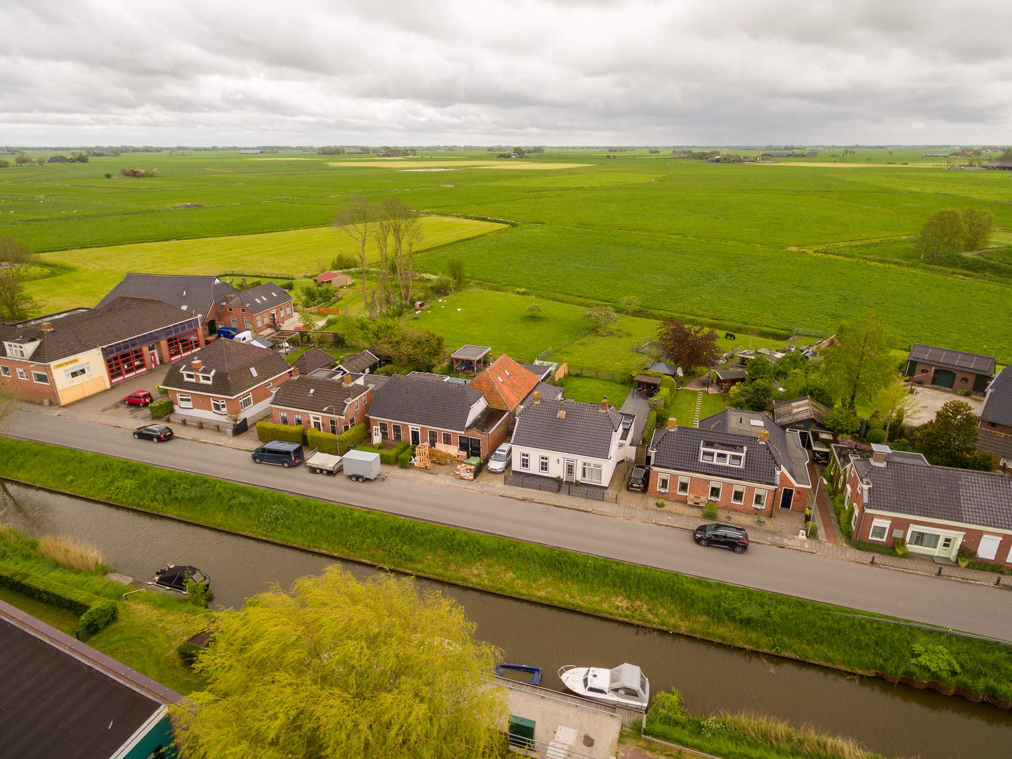 nieuwestreek 11 ezinge