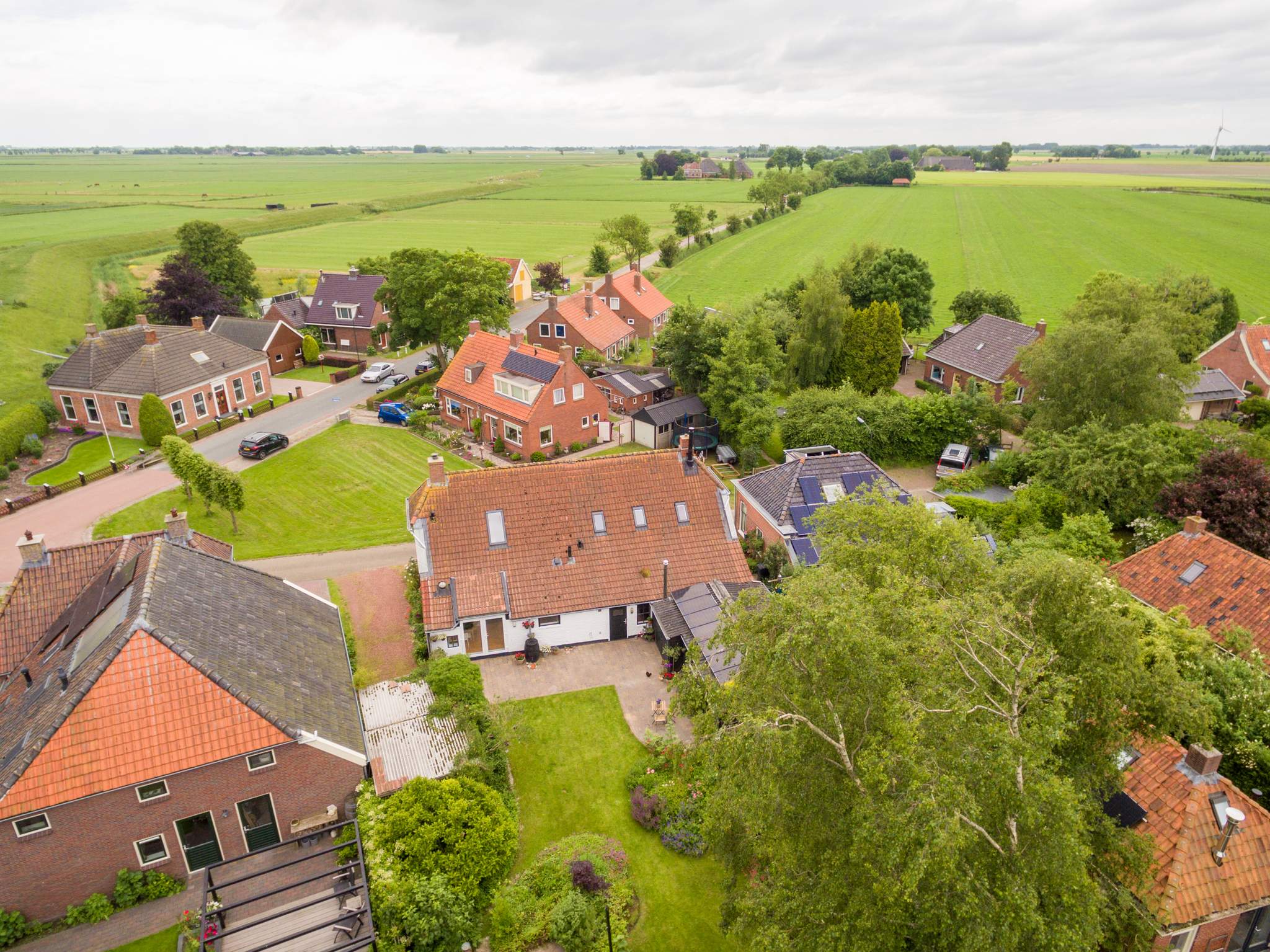 sarriesweg 7 schouwerzijl