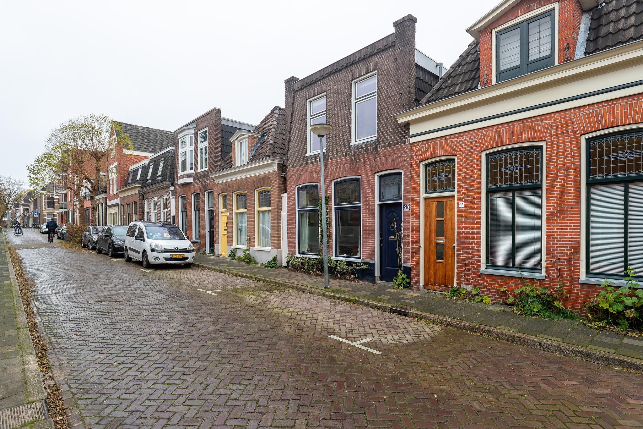 jacobstraat 20 groningen