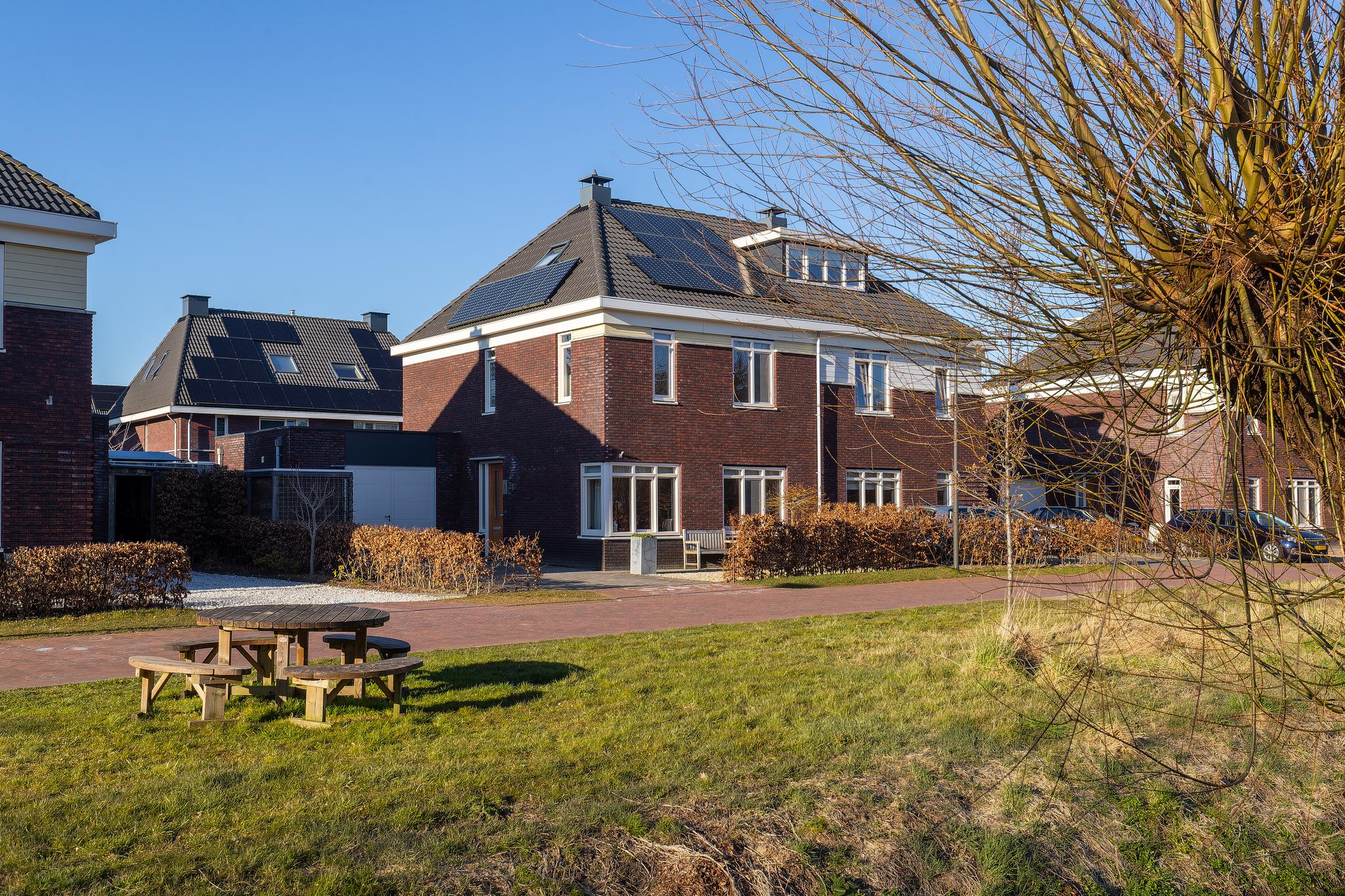 grootslaan 6 haren gn