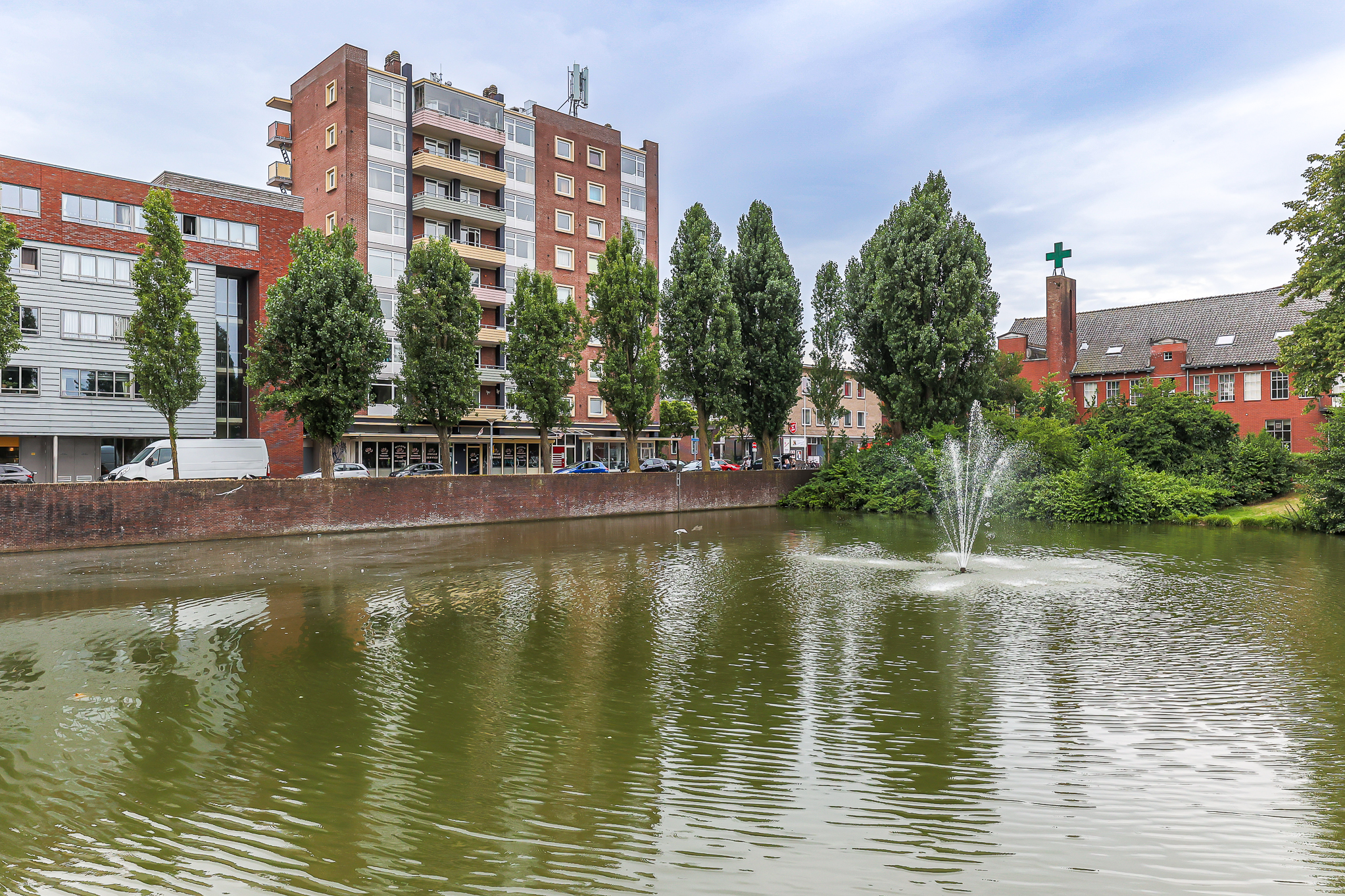 linnaeusplein 17 groningen