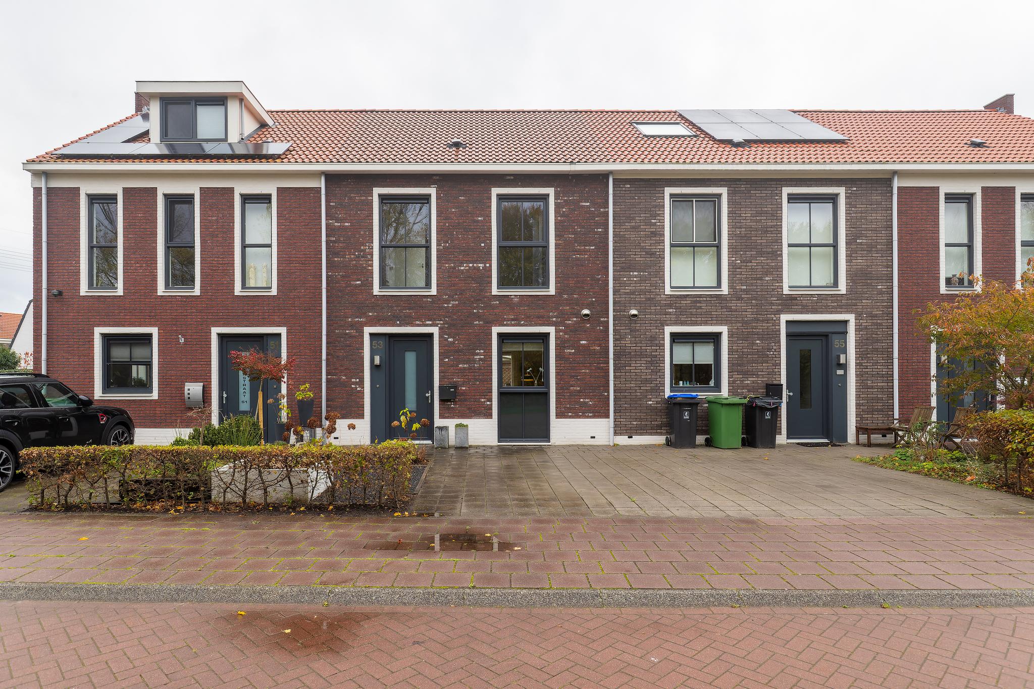 van eyckstraat 53 groningen