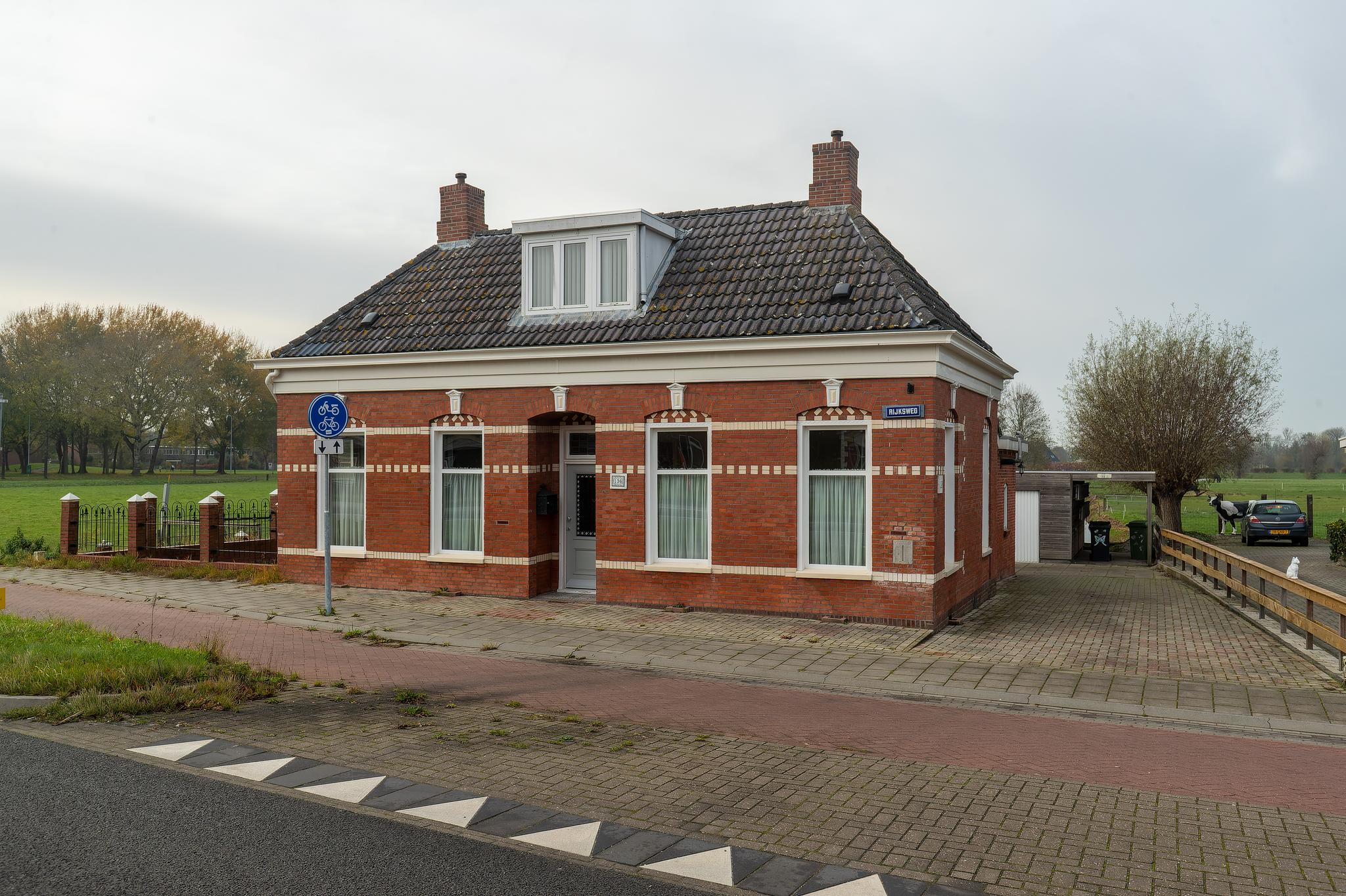 rijksweg 136 groningen
