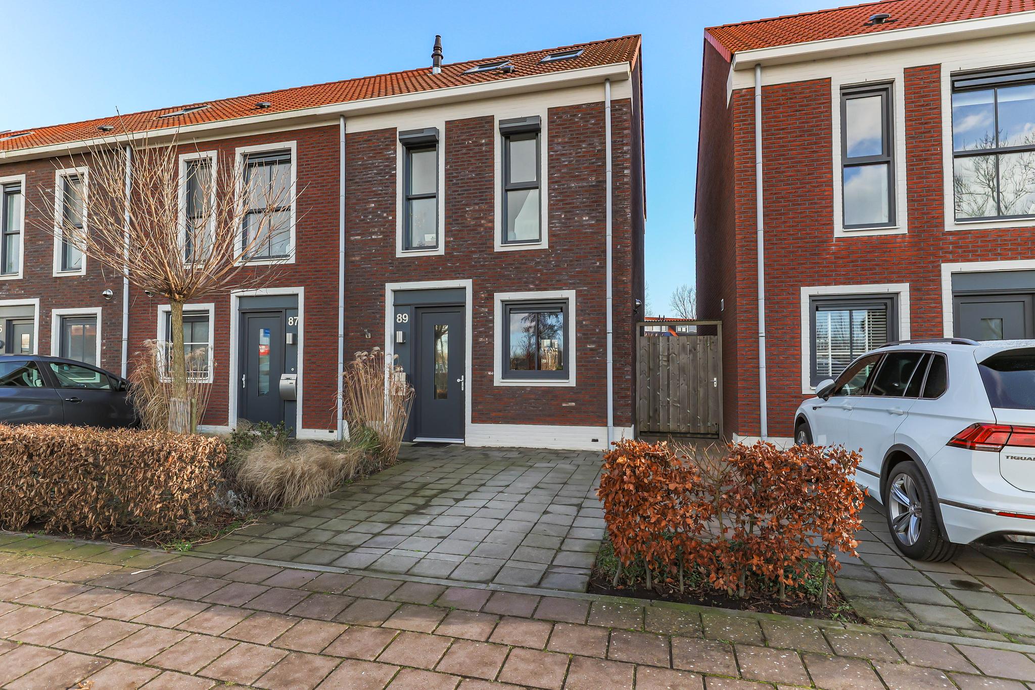 van eyckstraat 89 groningen