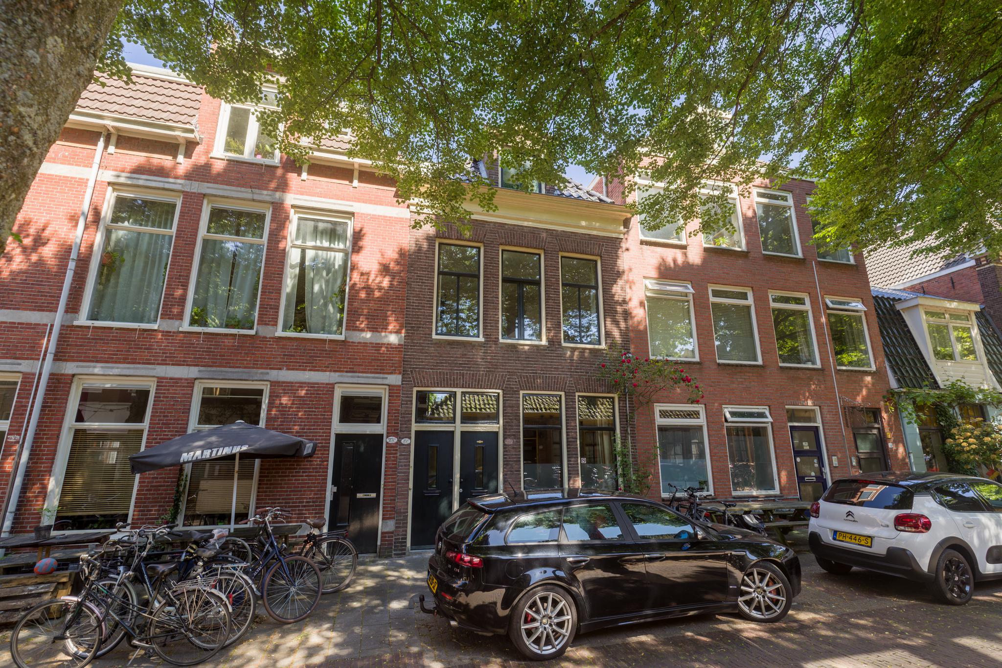 kleine rozenstraat 21 groningen