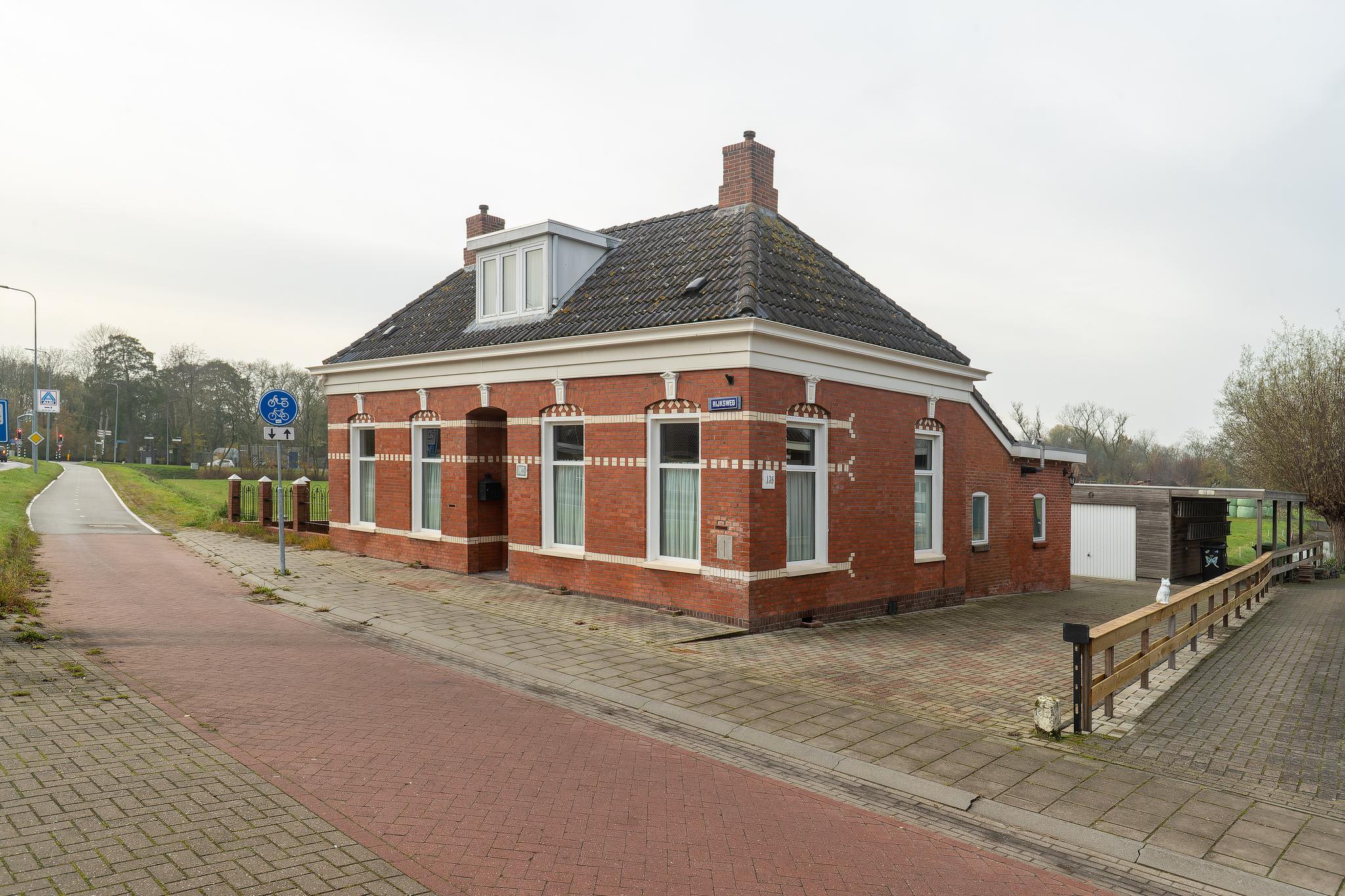 rijksweg 136 groningen