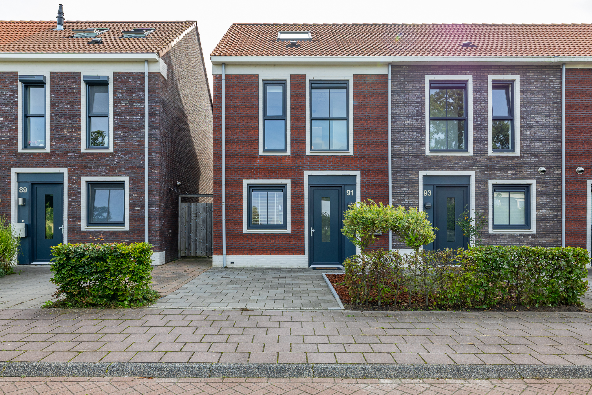 van eyckstraat 91 groningen