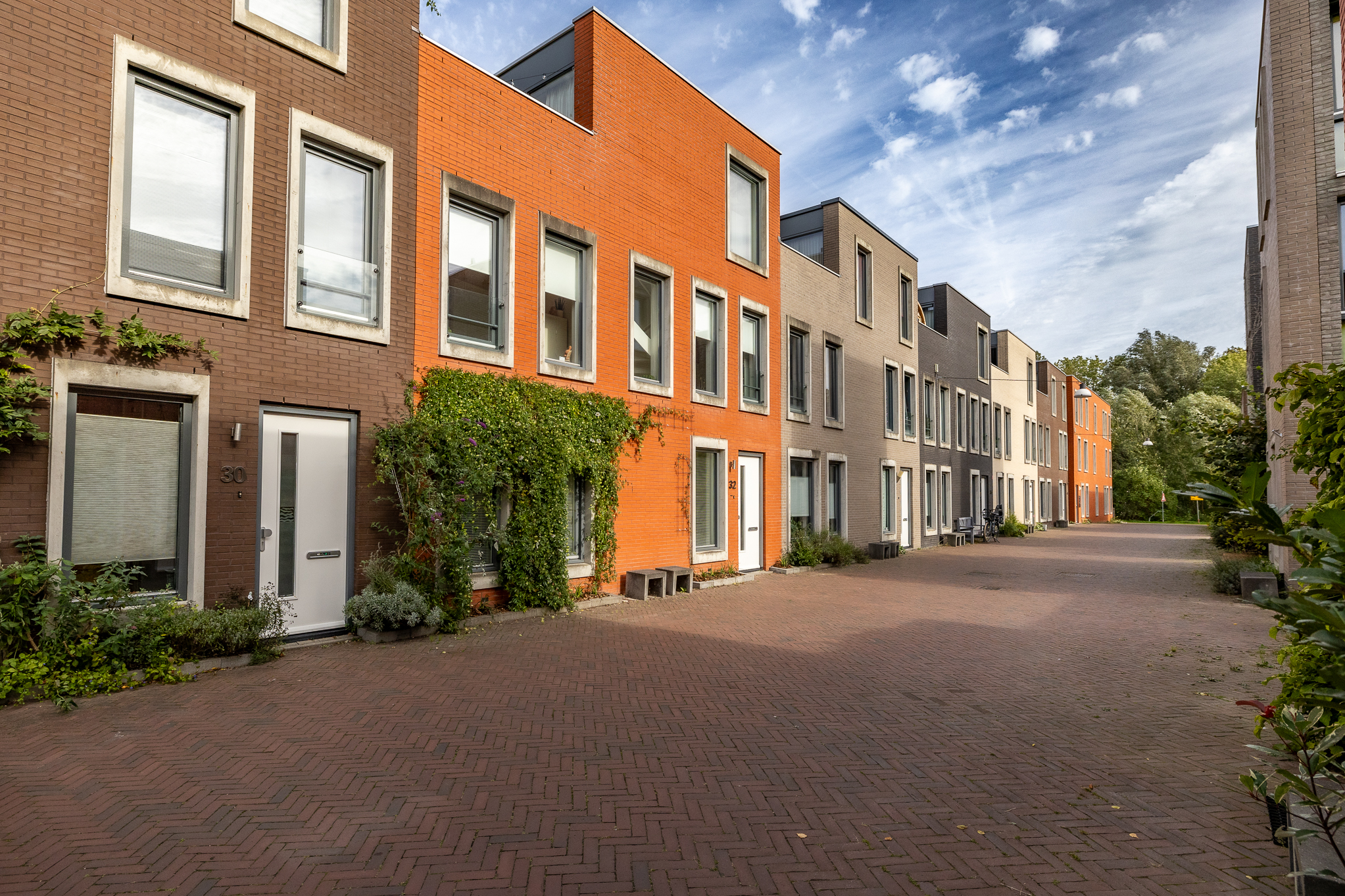 de zaayer 32 groningen