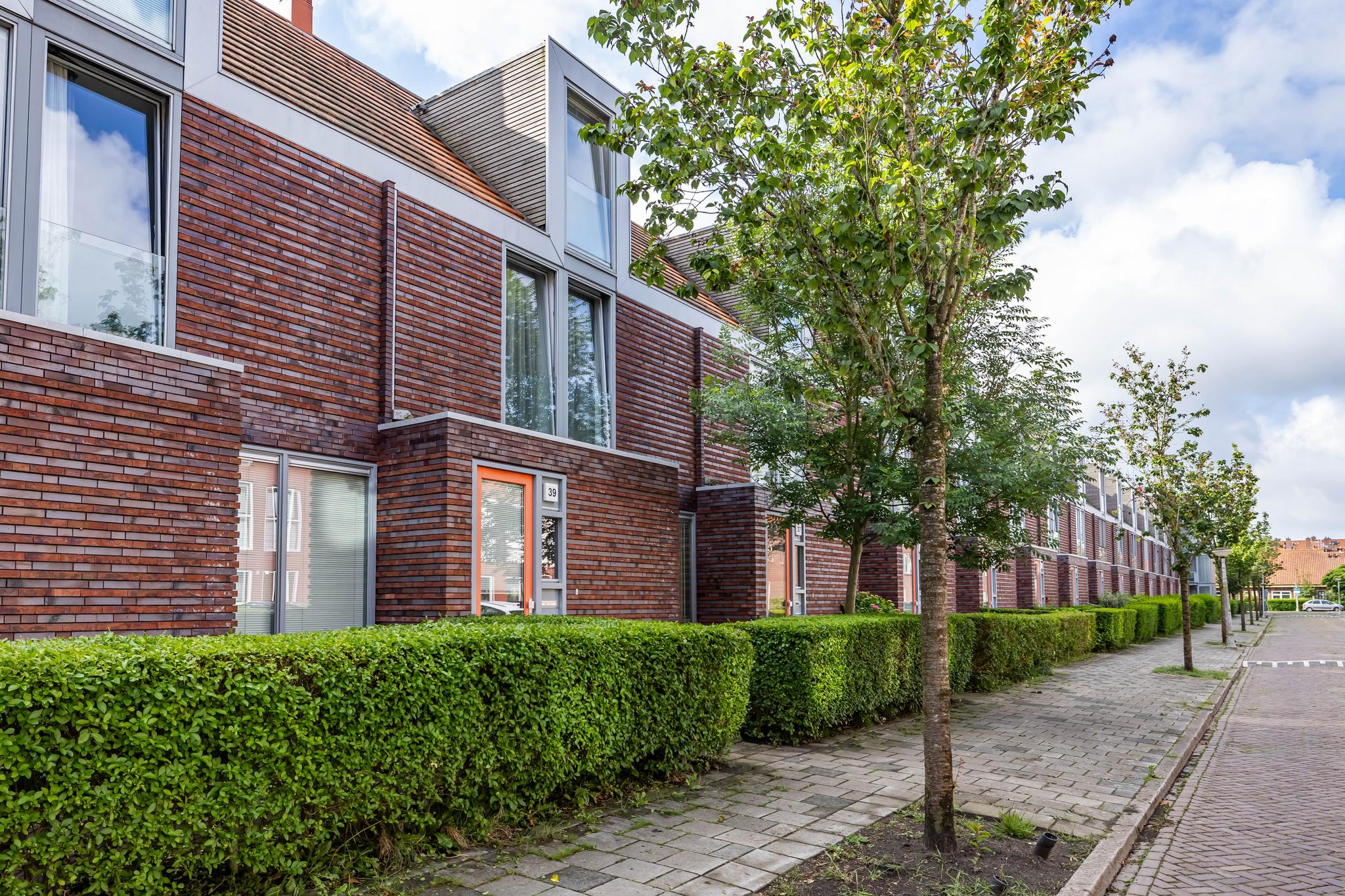 bandoengstraat 39 groningen