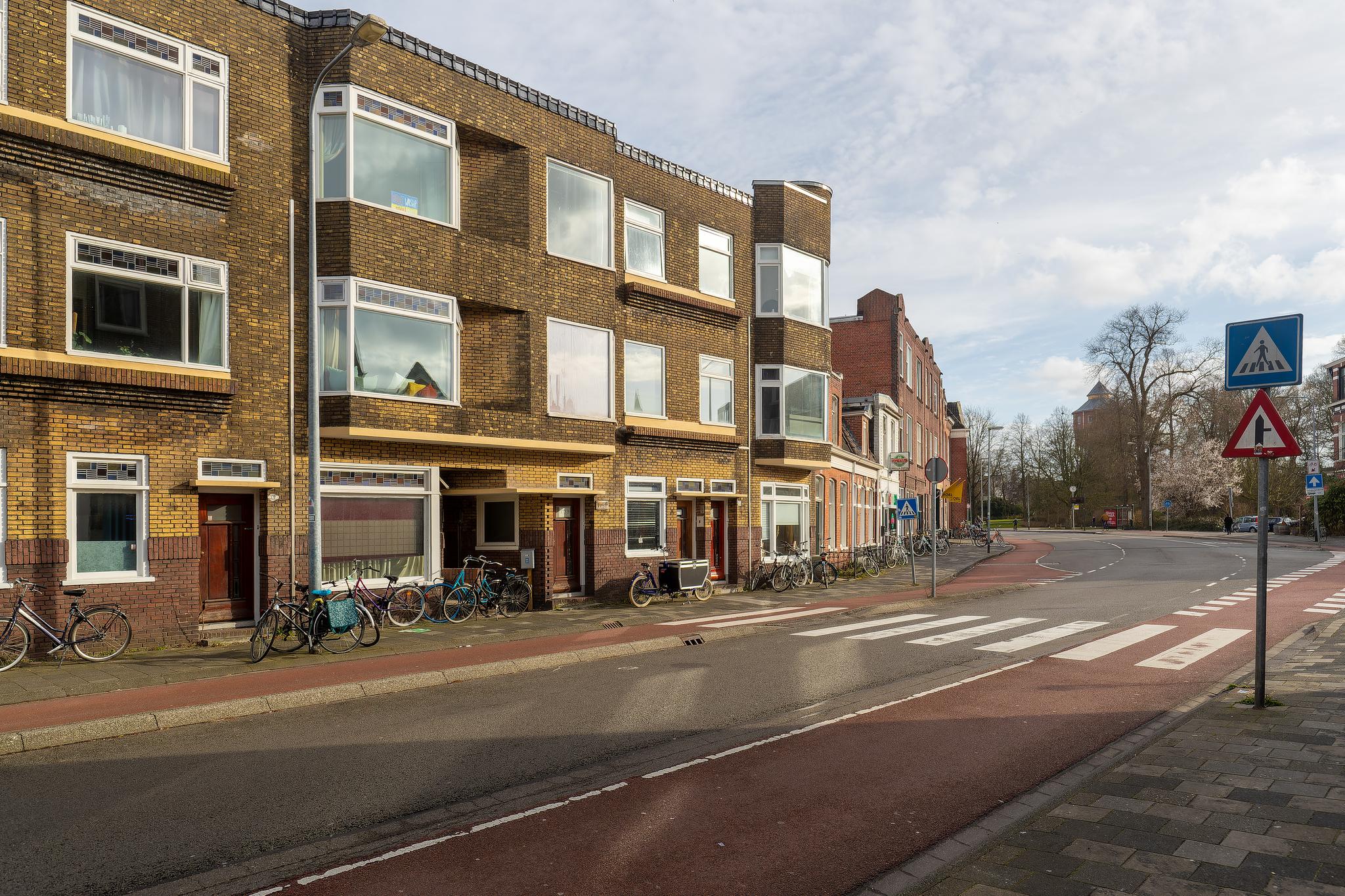 nieuwe ebbingestraat 175 - b groningen