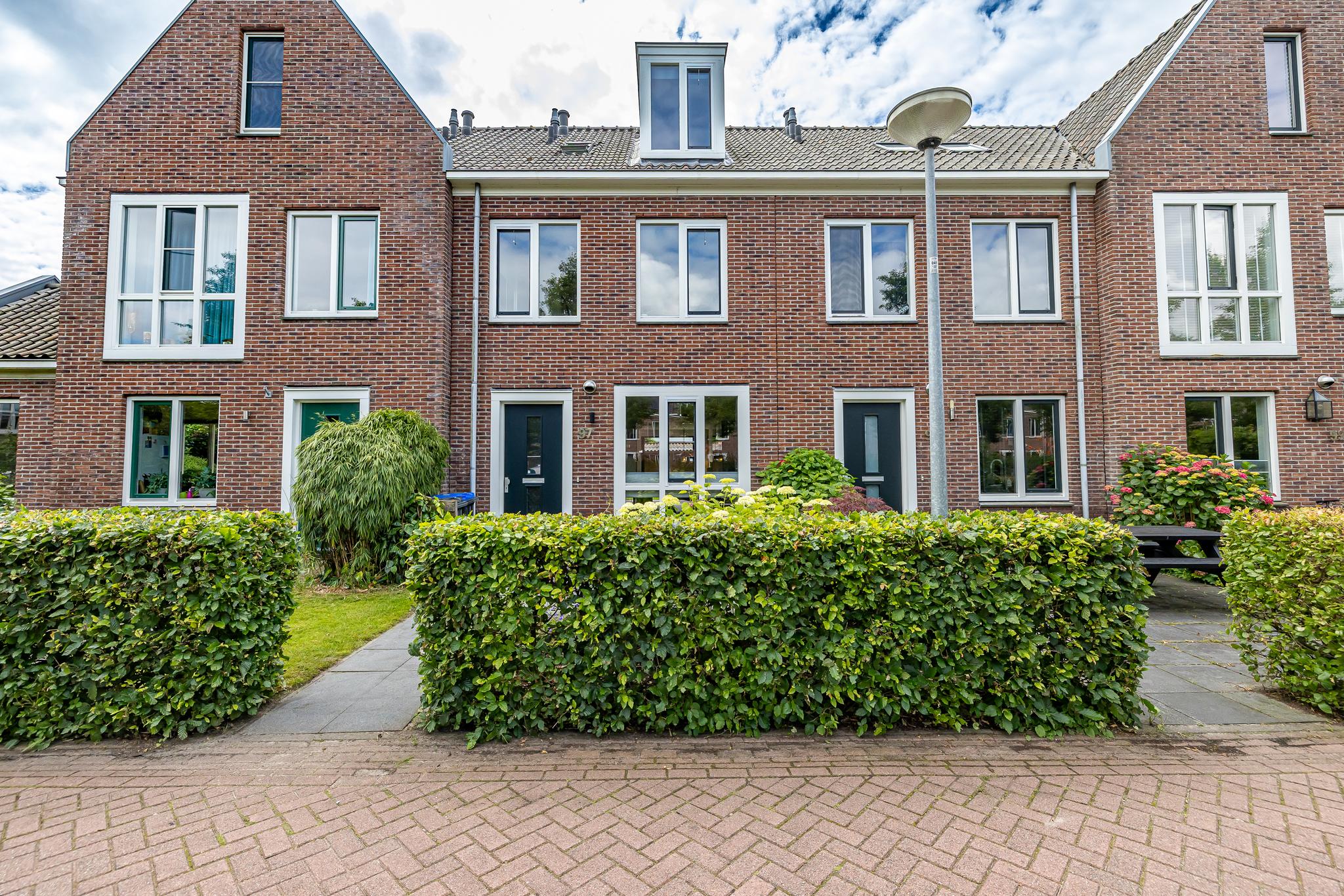 kleiwerd 97 groningen