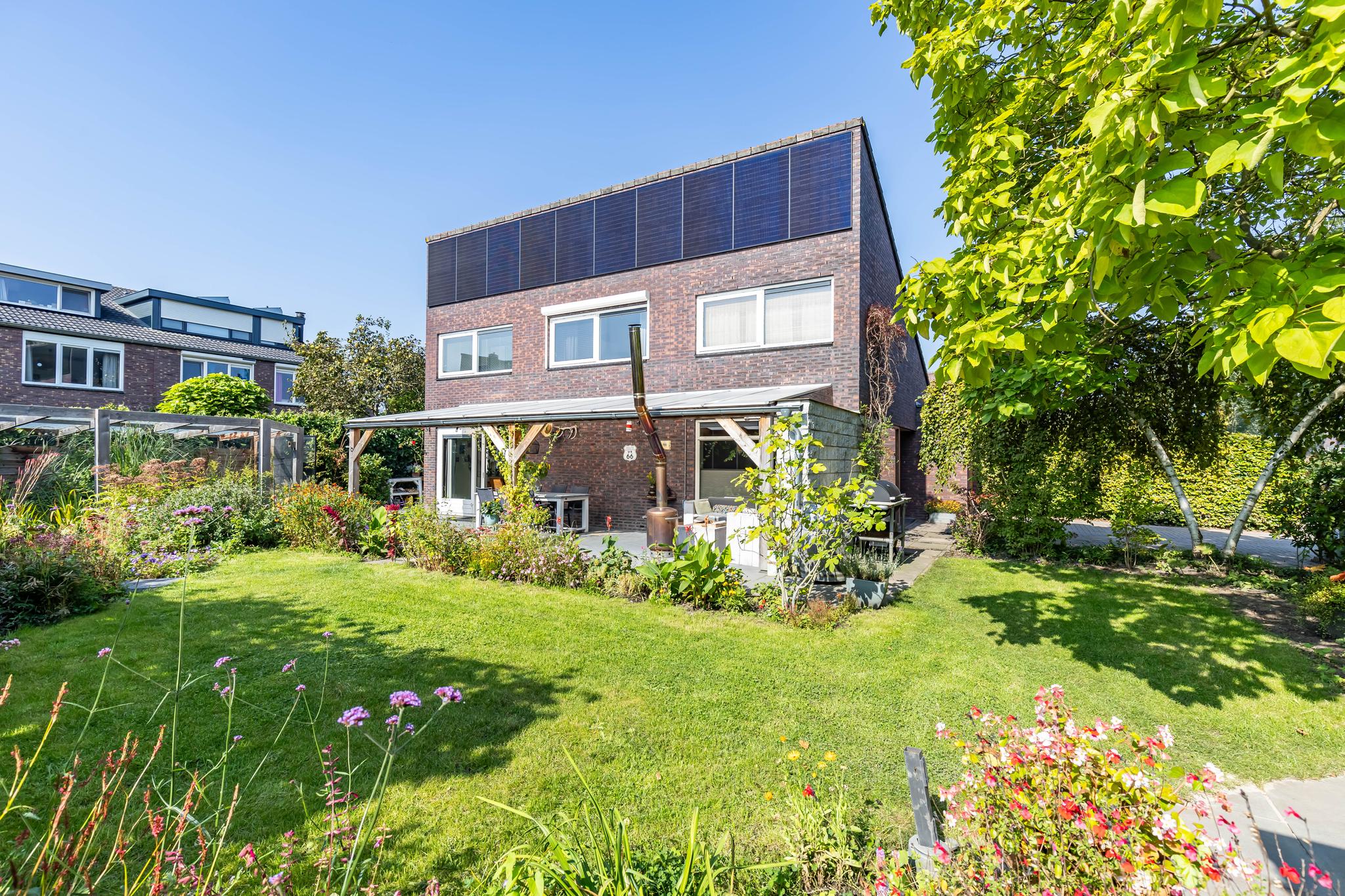 hunsingolaan 13 groningen