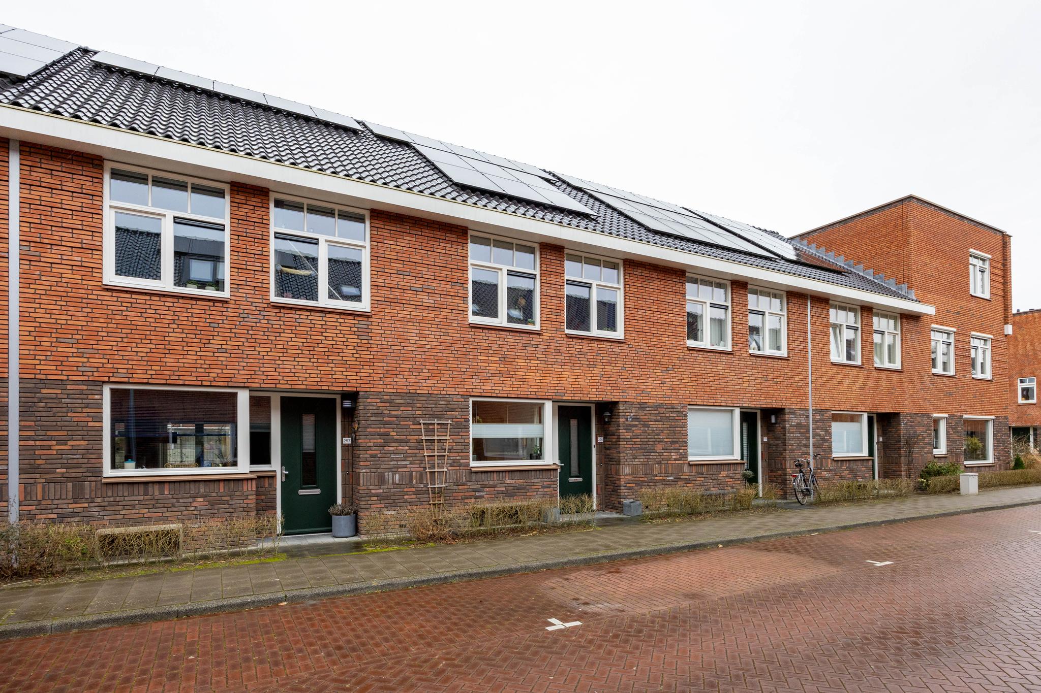 hyacinthstraat 255 groningen