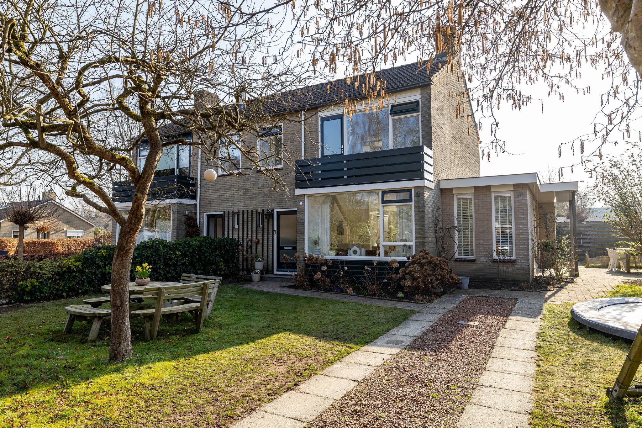 bremweg 1 zuidlaren