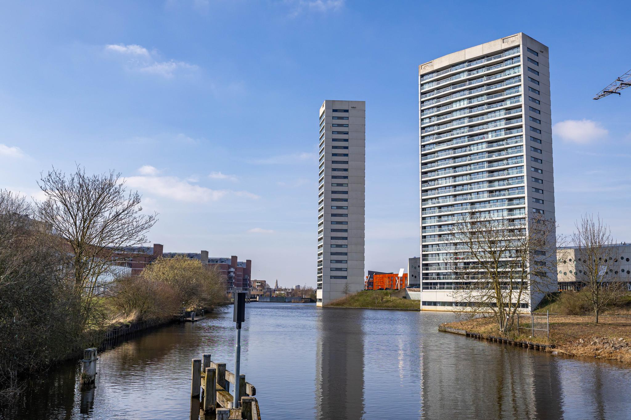 boumaboulevard 501 groningen