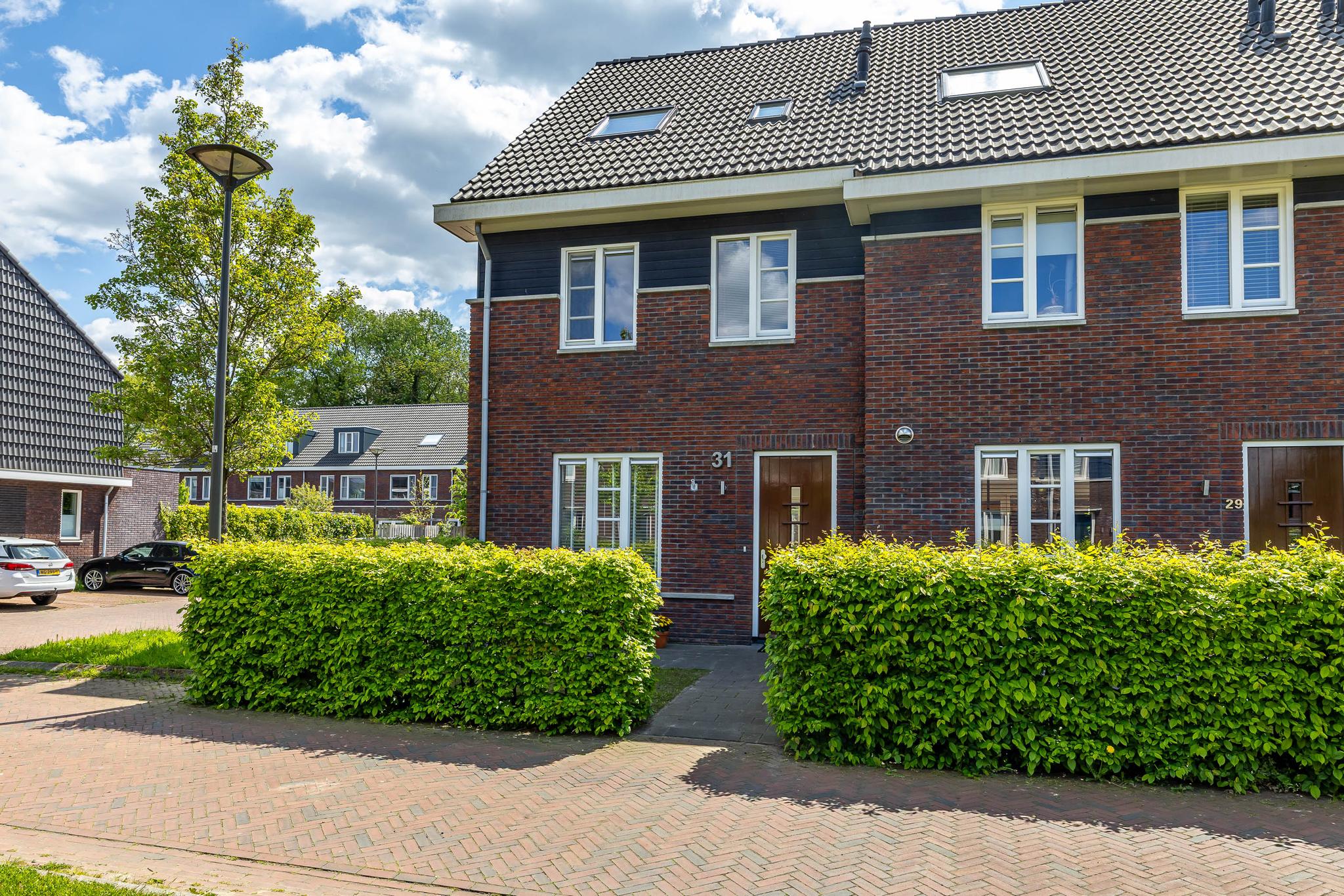 eenkoorn 31 haren gn
