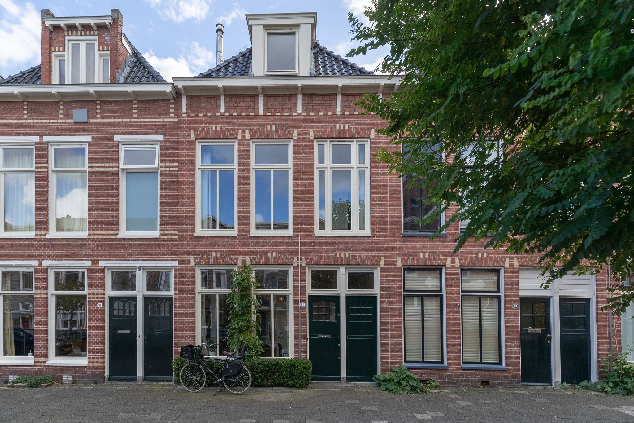 tuinbouwstraat 54 groningen