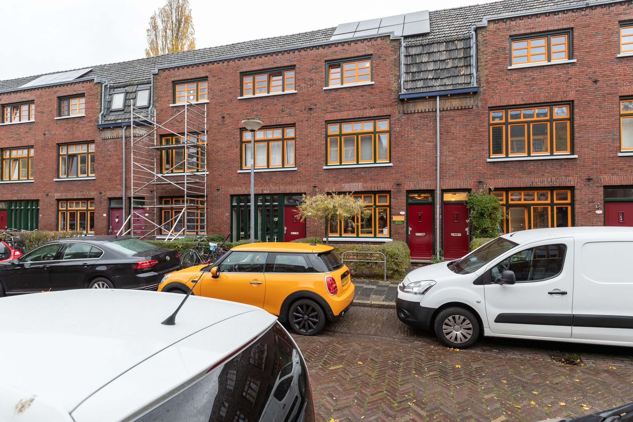 gerbrand bakkerstraat 111 - a groningen