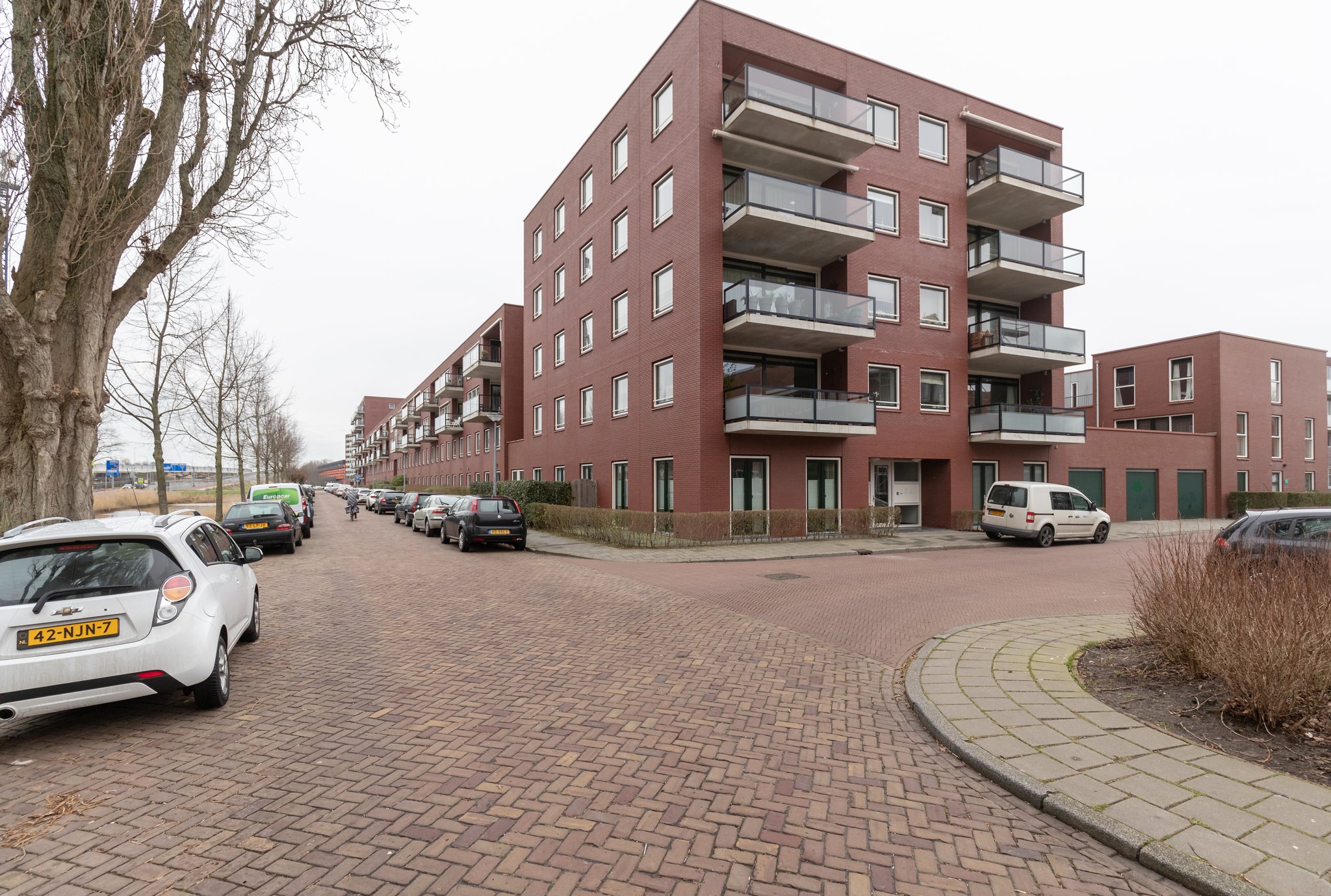 soendastraat 17 groningen
