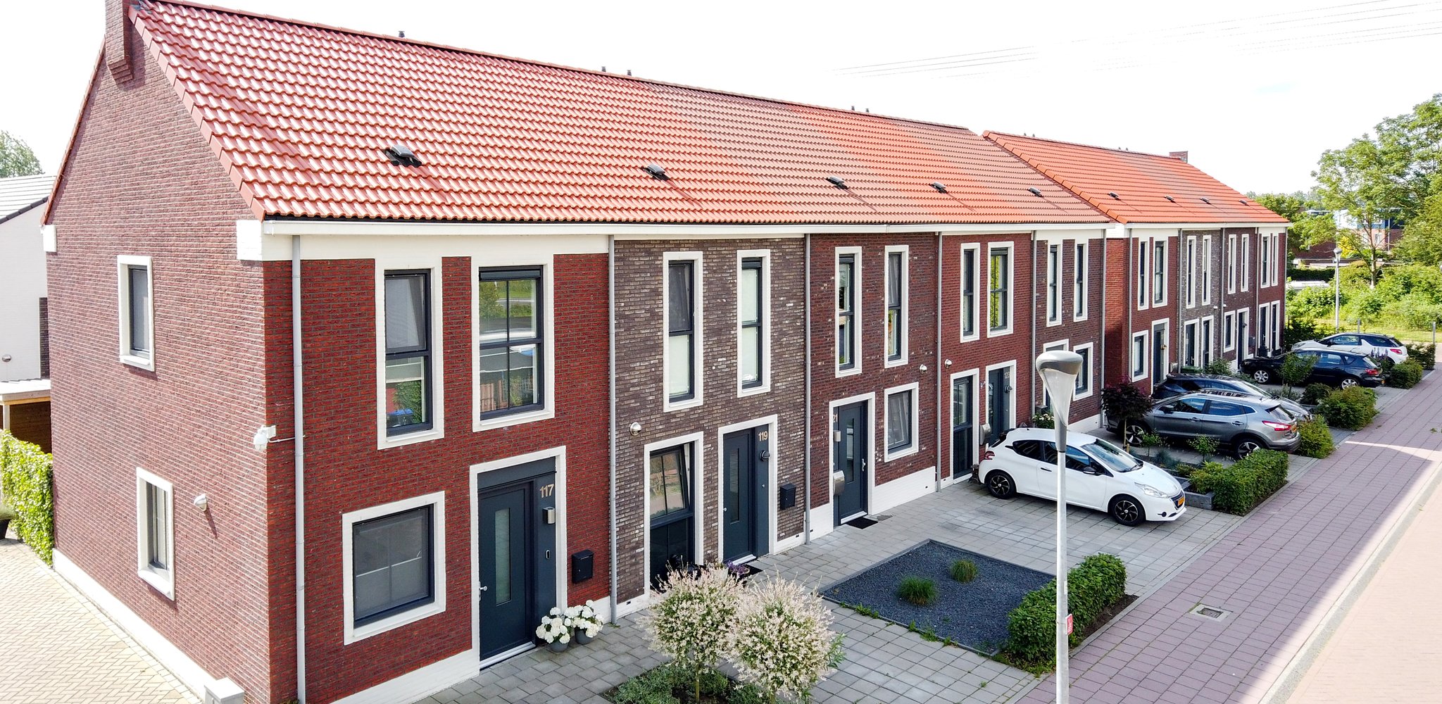 van eyckstraat 121 groningen