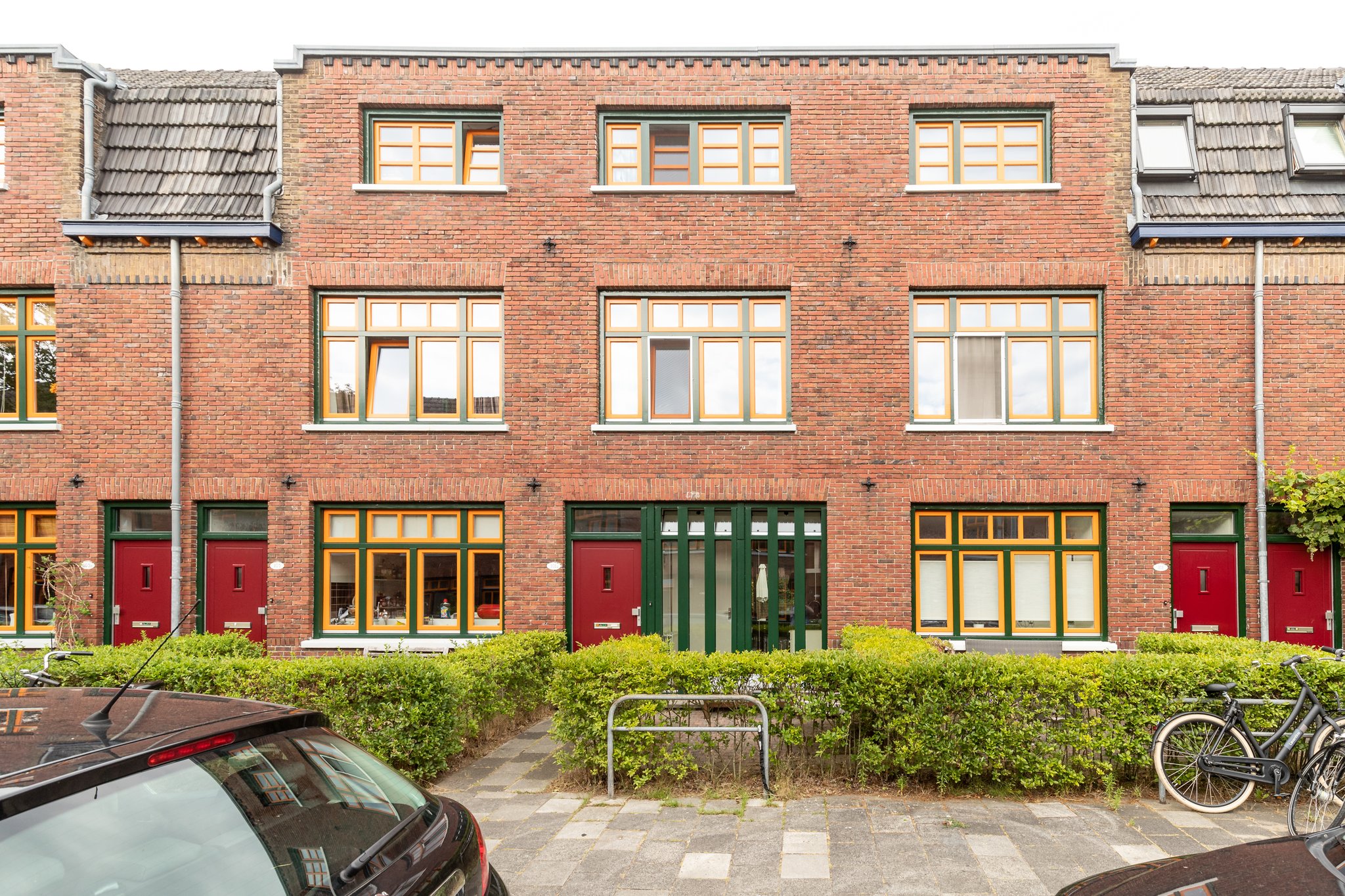 gerbrand bakkerstraat 101 - a groningen