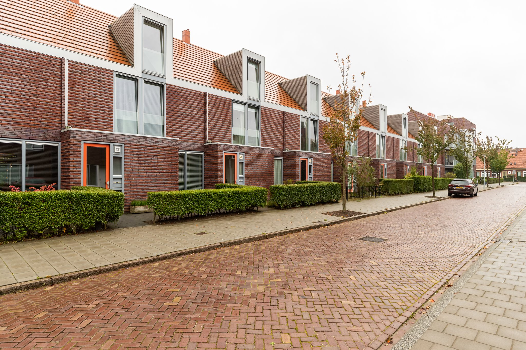 bandoengstraat 27 groningen