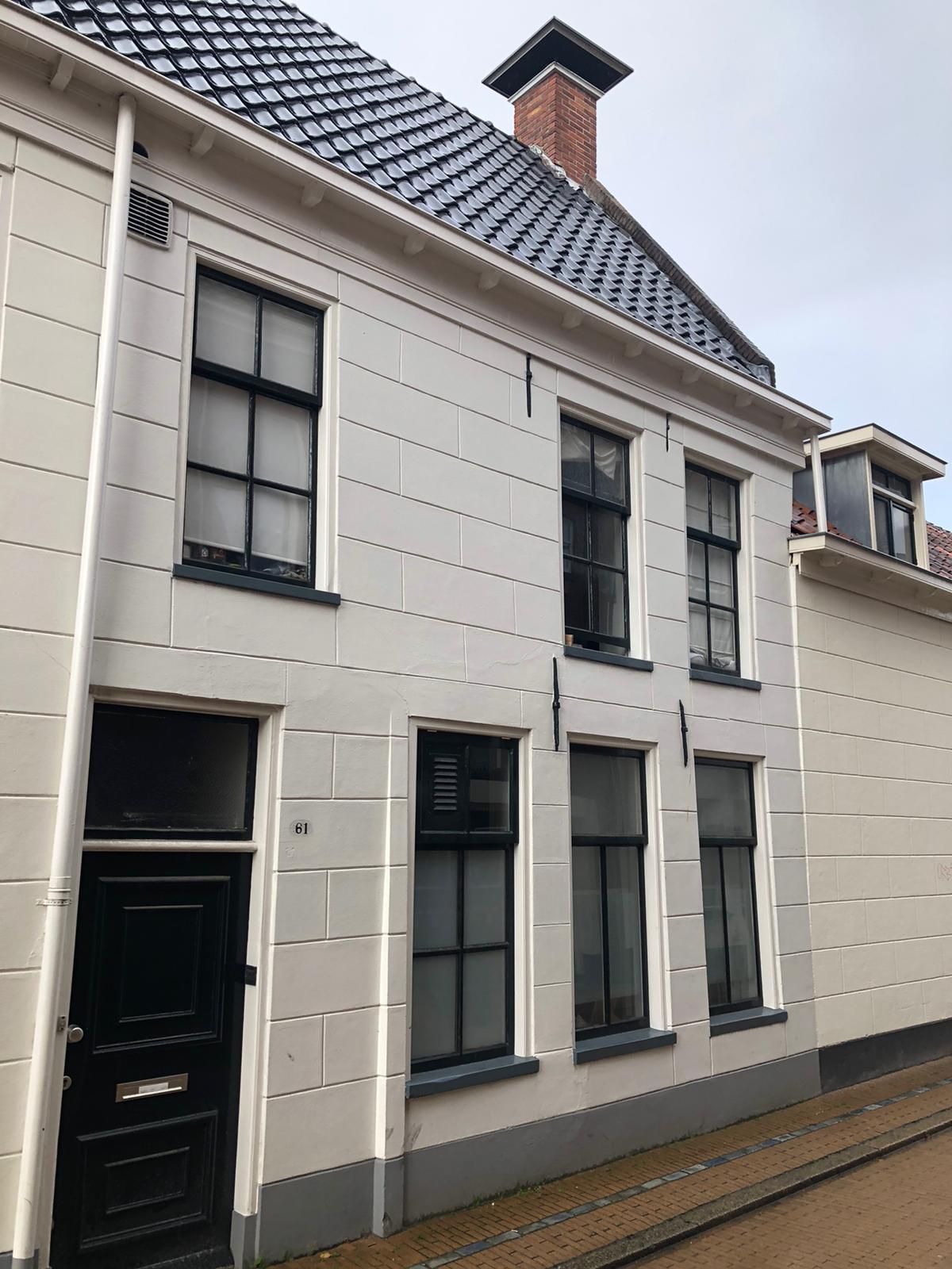 visserstraat 61 groningen