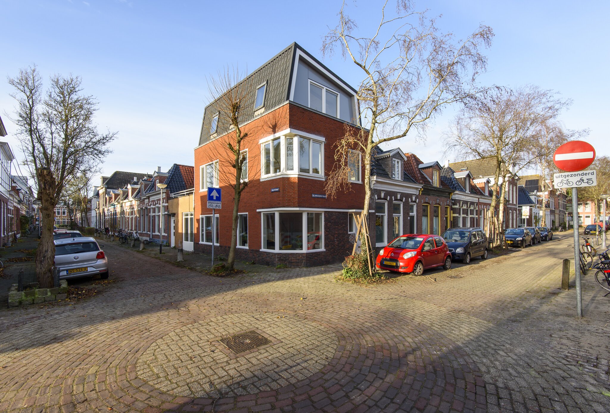 selwerderstraat 30 groningen