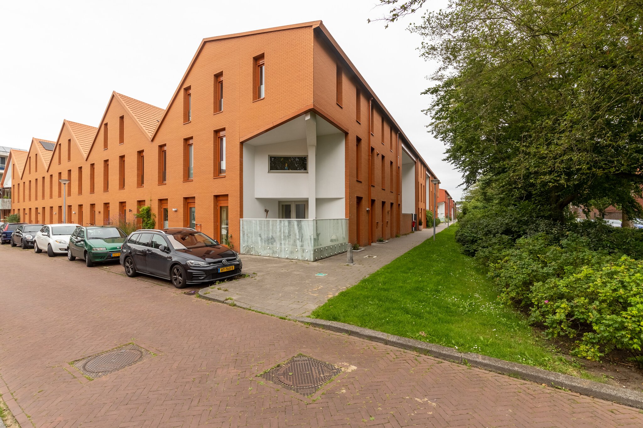 poortstraat 39 groningen